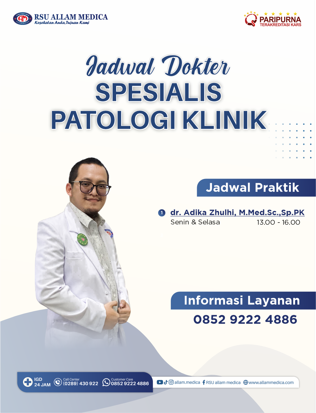 Poli Patologi