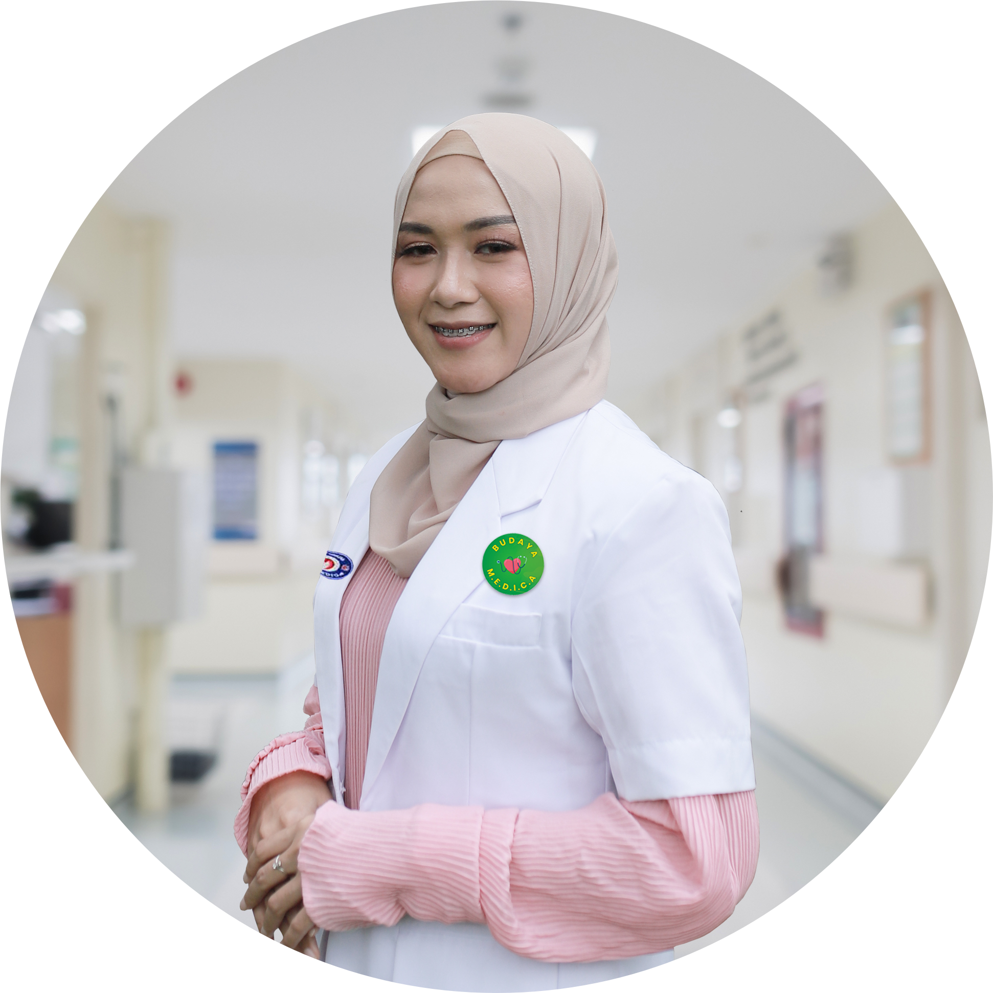 drg. Nashriatul Mawaddah