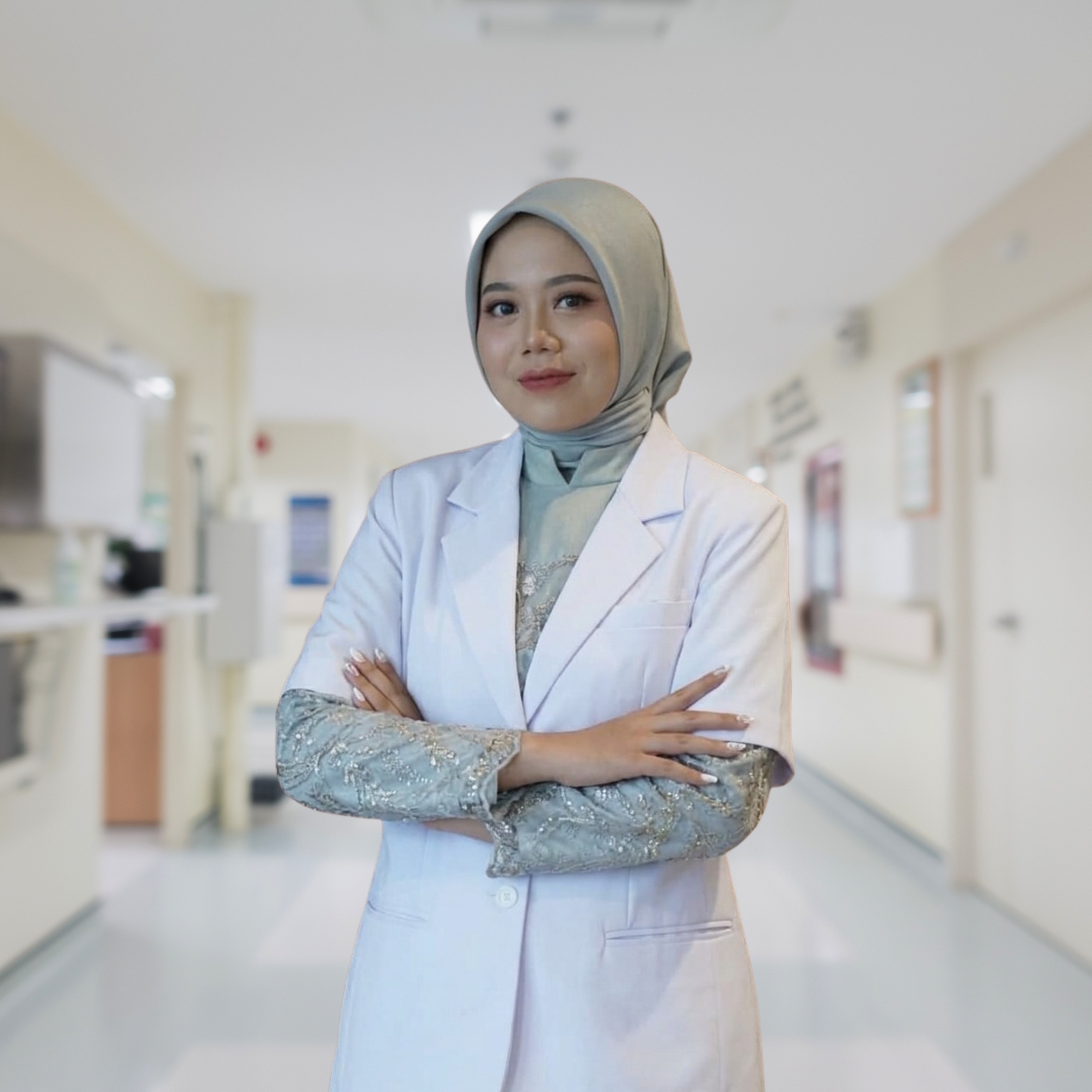 dr. Hilda Maulyda Utamie
