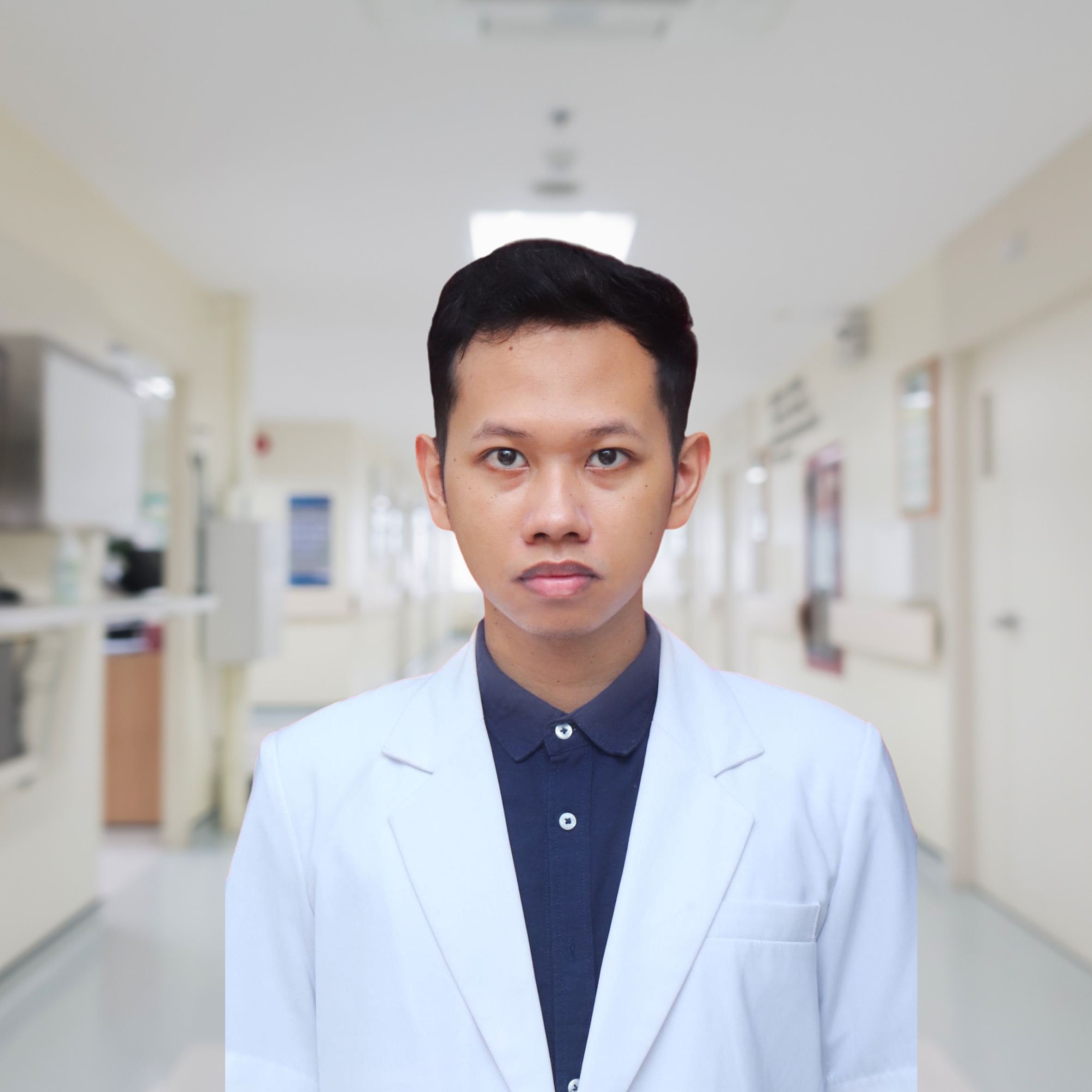 dr. Akhdan Baghaskara Rahmatullah