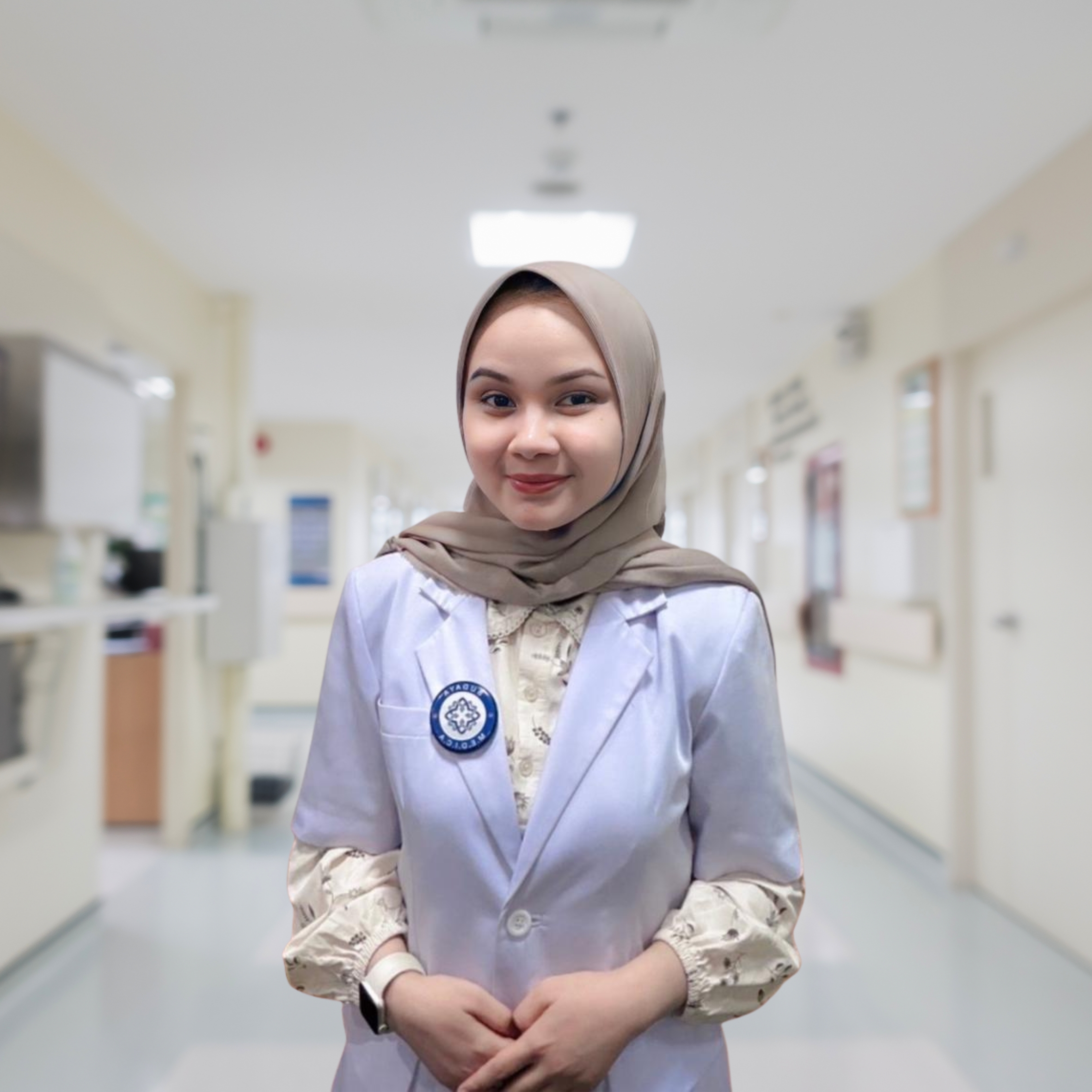 dr. Windy Listiana