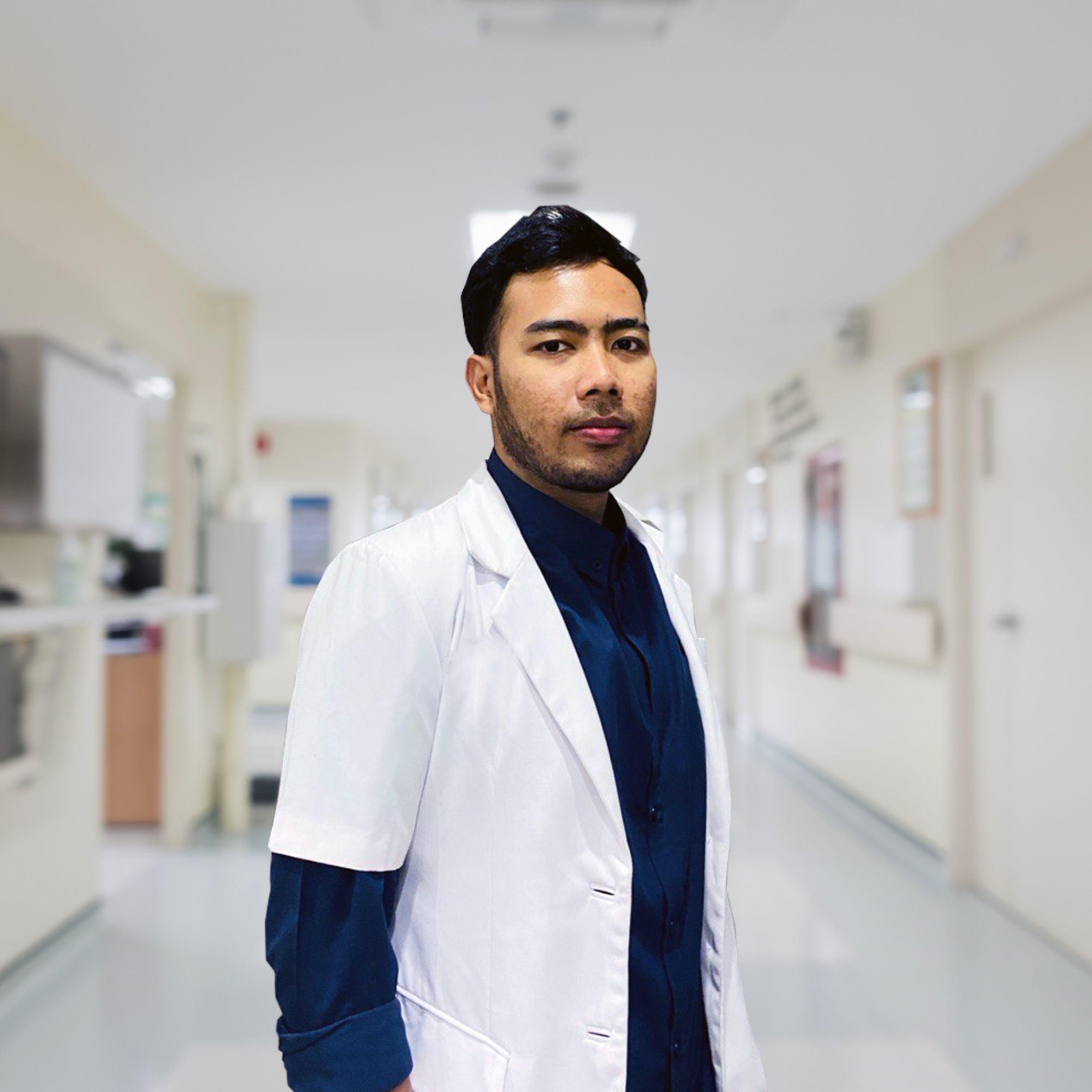 dr. Wildan Baiti Al Anwari