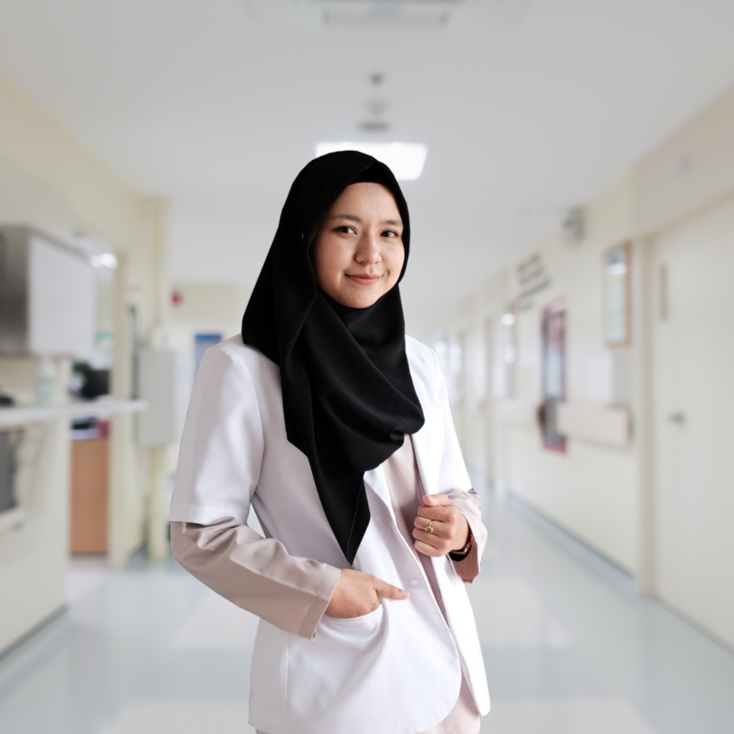 dr. Laelatul Faizah