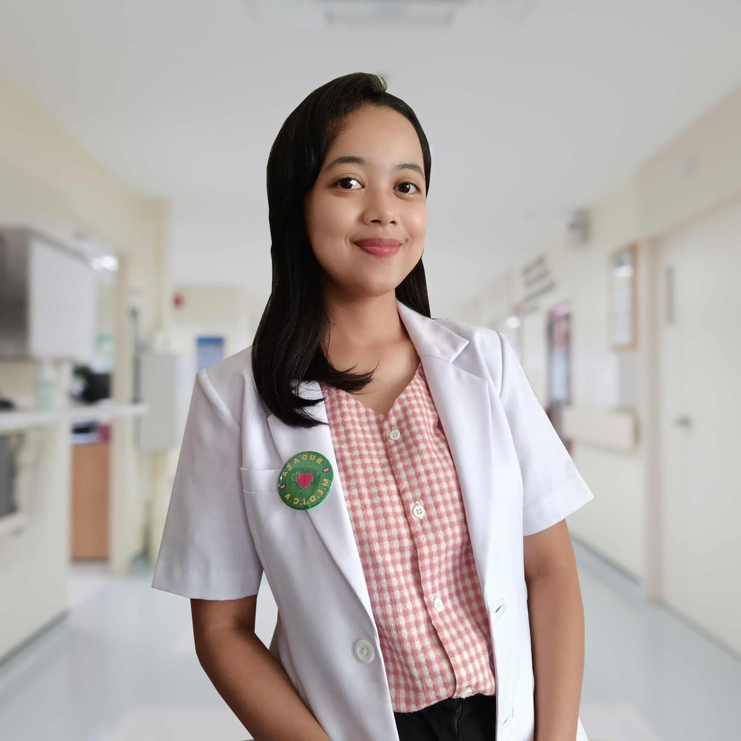 dr. Almira Meida Resi Fauzia